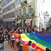 Marcha Contra a Homofobia e Transfobia